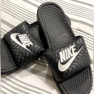 Women’s Nike Slides